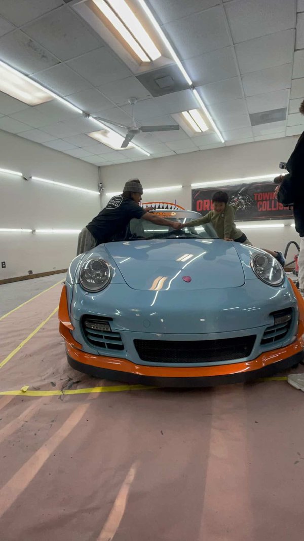 Cover image for Hinoki