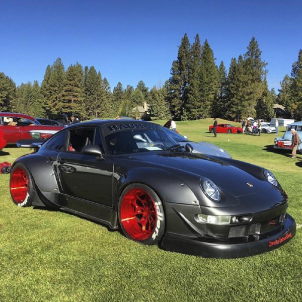 Cover image for Kazoku Redline