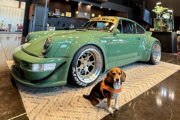 Cover image for Kinu (鬼怒)