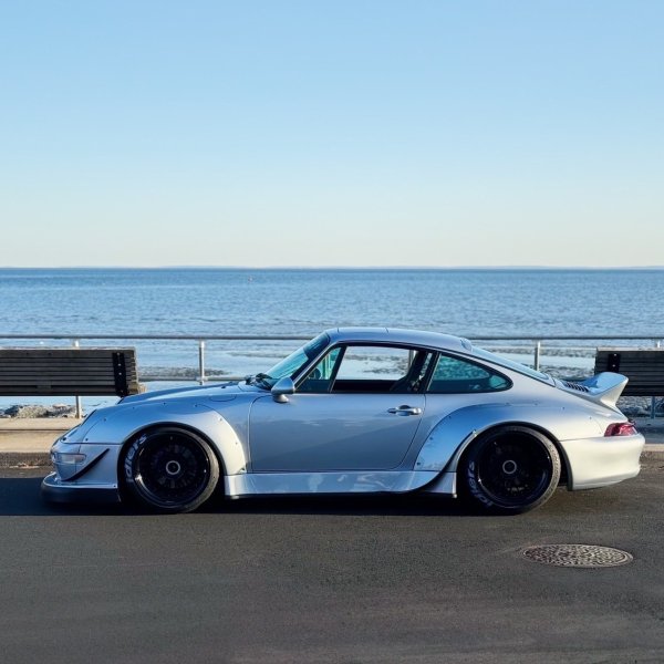 Cover image for Kizuna