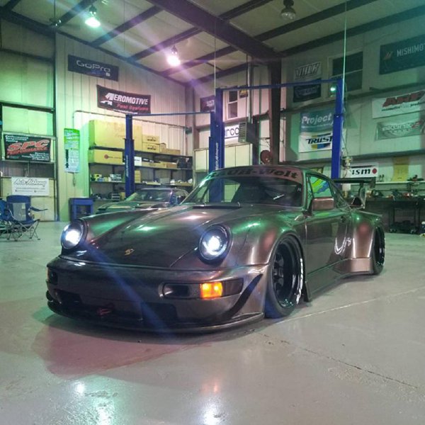 Cover image for Maverick