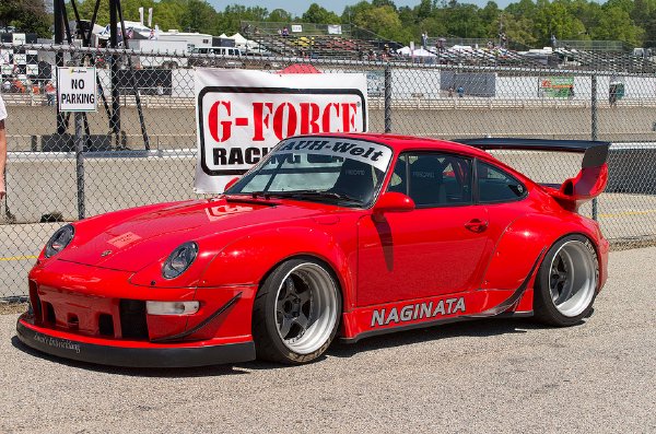 Cover image for Naginata