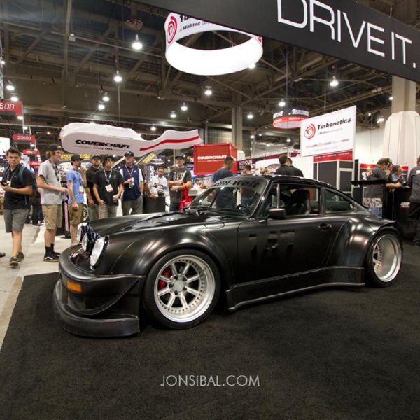 Cover image for Need for Speed