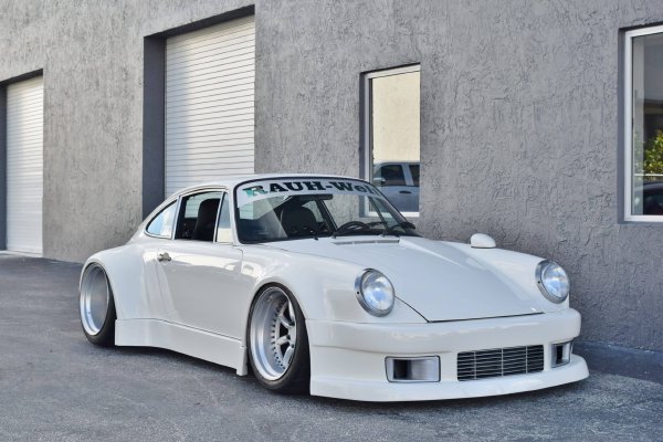 Cover image for Need for Speed