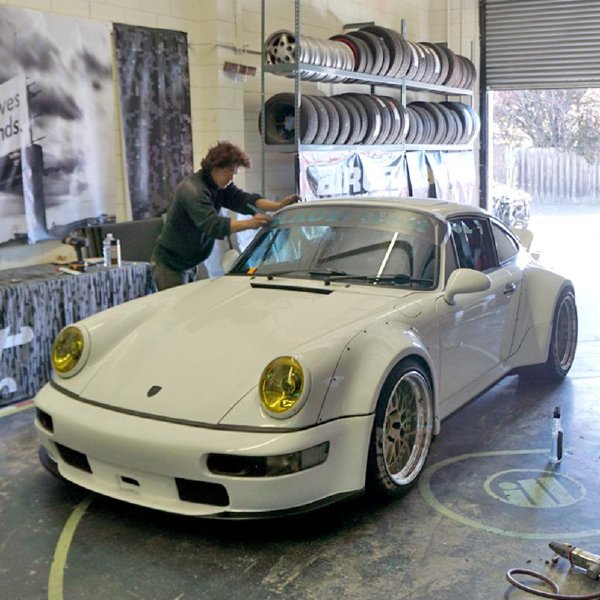 Cover image for Ramune