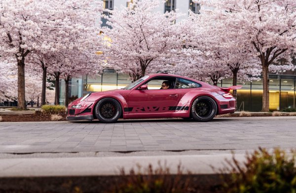 Cover image for RASHOMON 羅生門