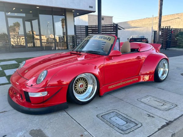 Cover image for Reichwercmeister