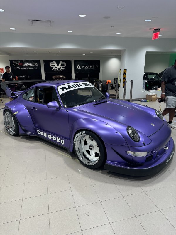 Cover image for Son Goku