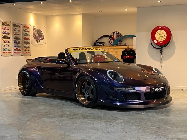 Cover image for Fukuen