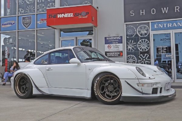 Cover image for Hanzo