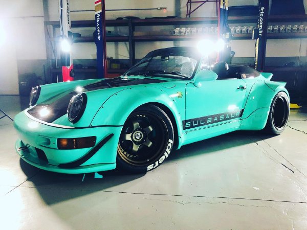 Cover image for Bulbasaur